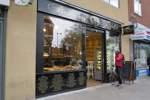 Bakery photo 2